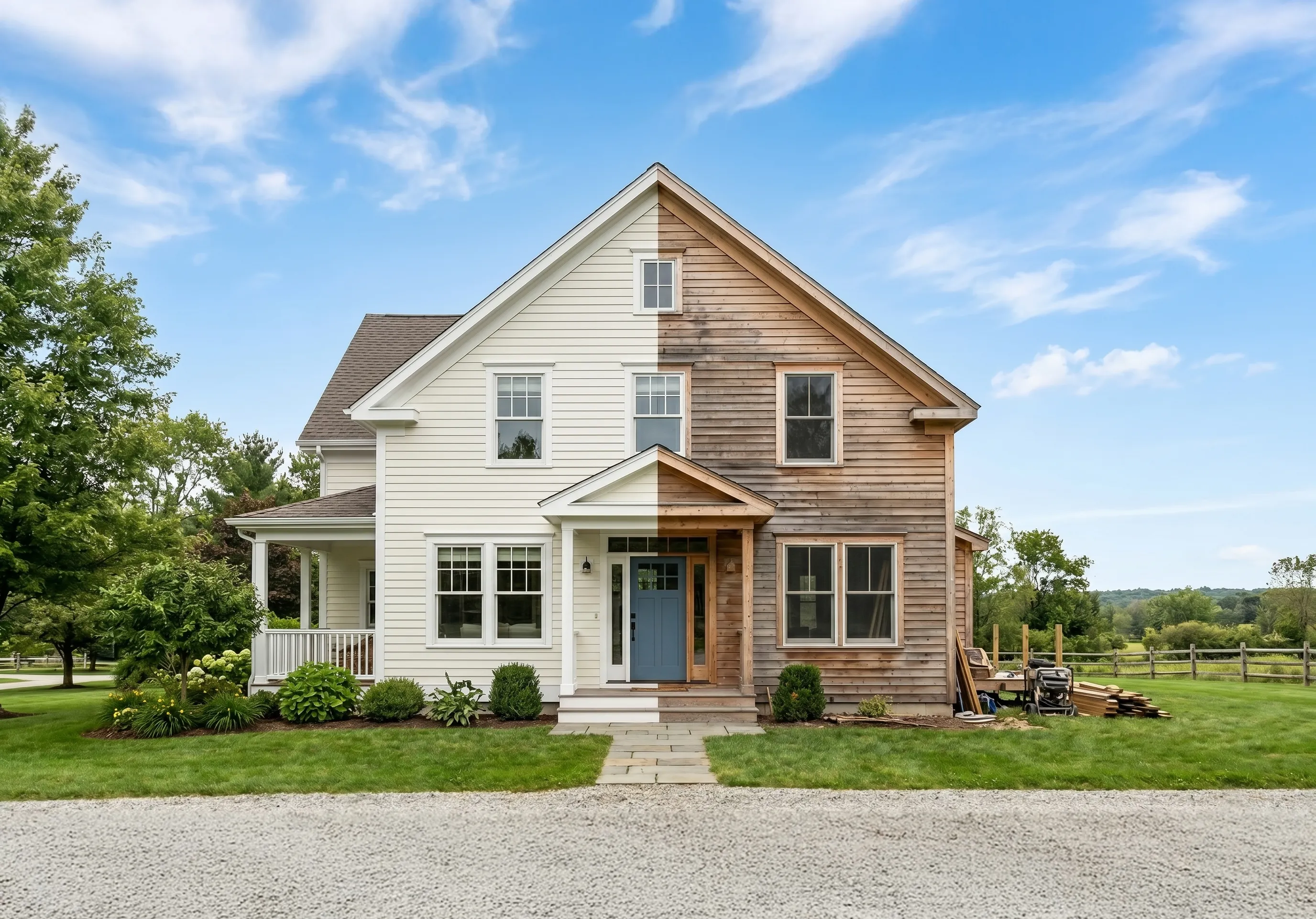 High-end painting Knoxville